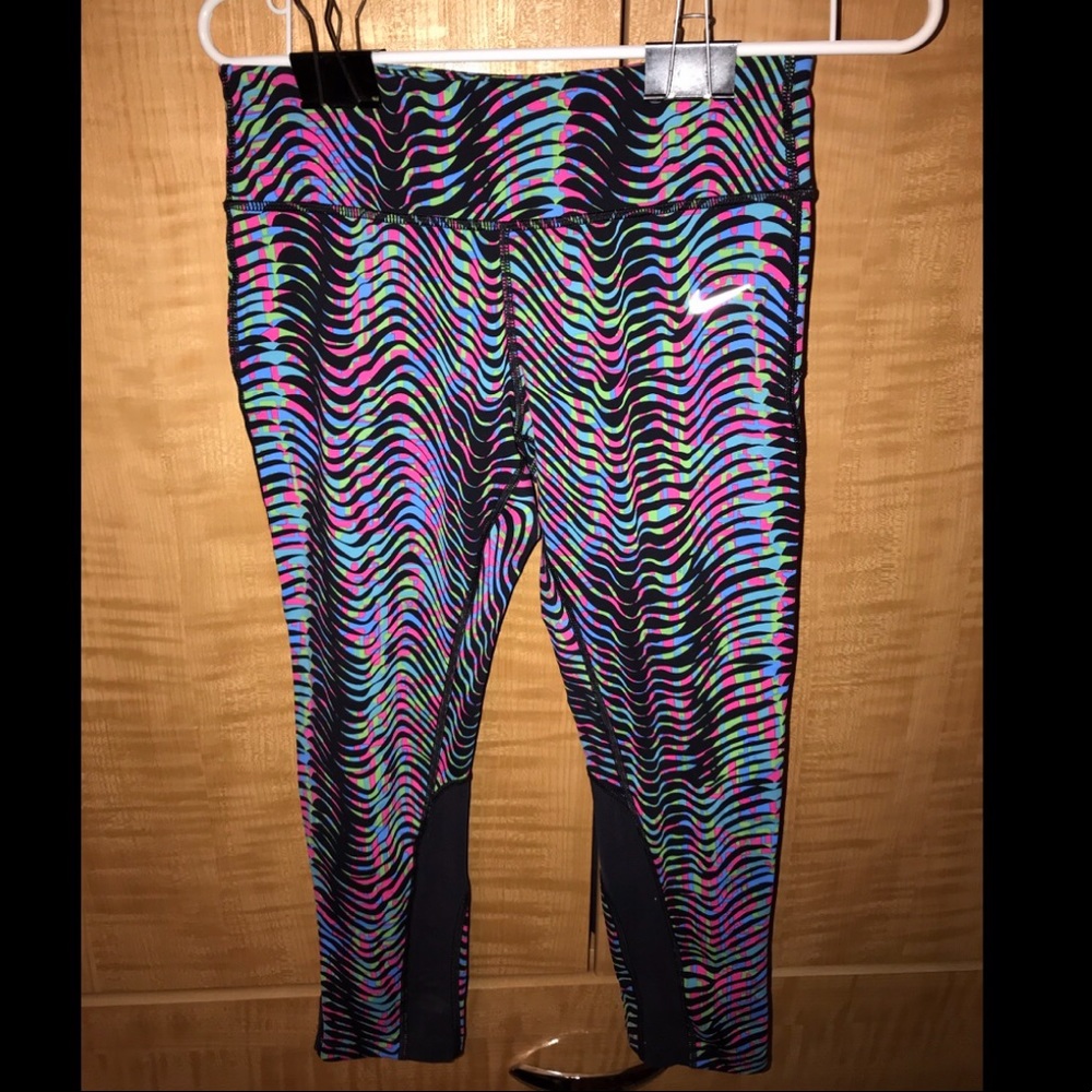 NIKE running/training pants!!